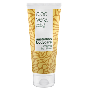 Australian Bodycare Aloe Vera Gel (100 ml)