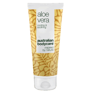 Australian Bodycare Aloe Vera Gel (100 ml)