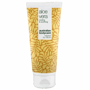Australian Bodycare Aloe Vera Gel (200 ml)