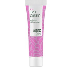 Australian Bodycare B12 Eye cream 15 ml.