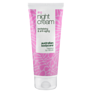 Australian Bodycare B12 Night Cream (100 ml)