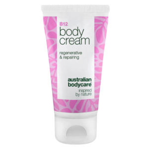 Australian Bodycare B12 body creme (50 ml)