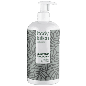 Australian Bodycare Body Lotion (500 ml)