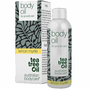 Australian Bodycare Body Oil Lemon Myrtle (80 ml)