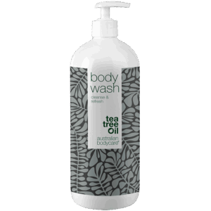 Australian Bodycare Body Wash (1000 ml)