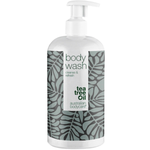 Australian Bodycare Body Wash (500 ml)