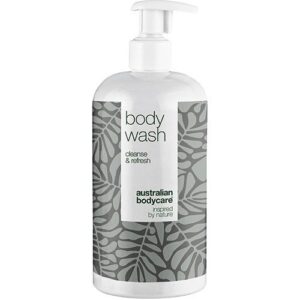 Australian Bodycare Body Wash - 500 ml.