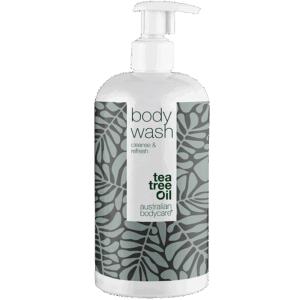Australian Bodycare Body Wash - Clean & Refresh (500 ml)