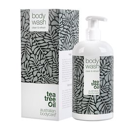 Australian Bodycare Body Wash - Clean & Refresh (500 ml)