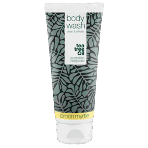 Australian Bodycare Body Wash Lemon Myrtle (200 ml)