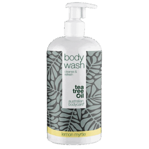 Australian Bodycare Body Wash Lemon Myrtle (500 ml)