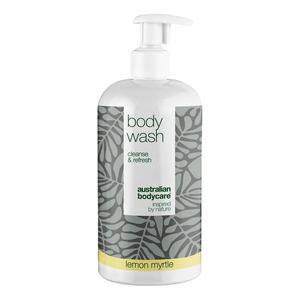 Australian Bodycare Body Wash Lemon Myrtle - 500 ml.