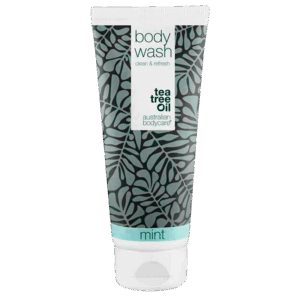 Australian Bodycare Body Wash Mint (200 ml)