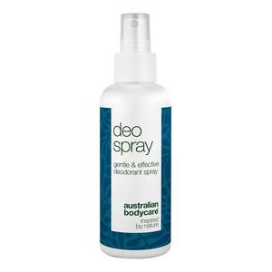 Australian Bodycare Deo Spray - 100 ml.