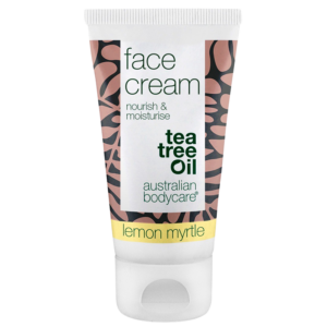 Australian Bodycare Face Cream Lemon Myrtle (50 ml)