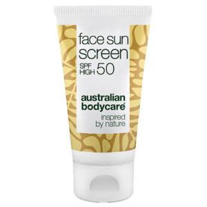 Australian Bodycare Face Sunscreen SPF 30 (200 ml)