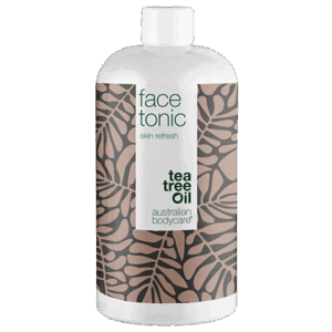 Australian Bodycare Face Tonic (500 ml)