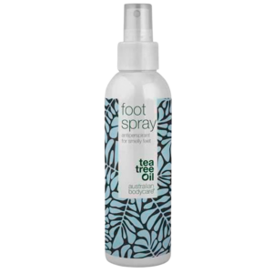 Australian Bodycare Foot Spray (150 ml)