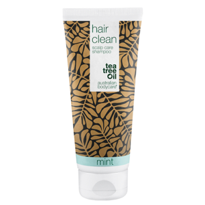 Australian Bodycare Hair Clean Mint (200 ml)