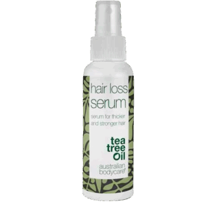 Australian Bodycare Hair Loss Serum (100 ml)