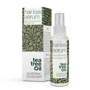 Australian Bodycare Hair Loss Serum - 100 ml.