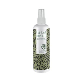 Australian Bodycare Hair Loss Serum 250 ml.