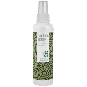 Australian Bodycare Hair Loss Spray (150 ml)