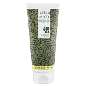 Australian Bodycare Hair Loss Wash Lemon Myrtle (200 ml)