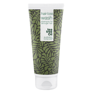 Australian Bodycare Hair Loss Wash Shampoo (200 ml)