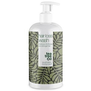 Australian Bodycare Hair Loss Wash Shampoo - 500 ml.