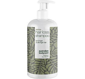 Australian Bodycare Hair Loss Wash Shampoo,500ml.