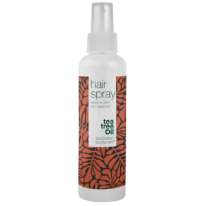 Australian Bodycare Hair Spray (150 ml)