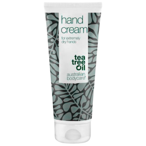 Australian Bodycare Hand Cream (100 ml)