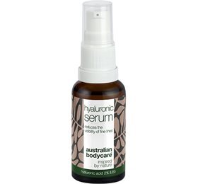 Australian Bodycare Hyaluronic Serum, 30ml.