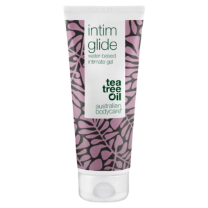 Australian Bodycare Intim Glidecreme (100 ml)