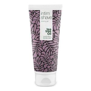 Australian Bodycare Intim Shave - 200 ml.
