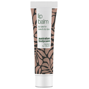 Australian Bodycare Lip Balm (15 ml)