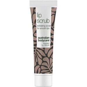 Australian Bodycare Lip Scrub - 15 ml.