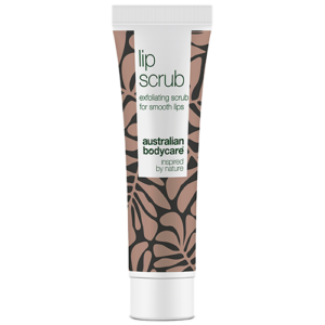 Australian Bodycare Lip Scrub (15 ml)
