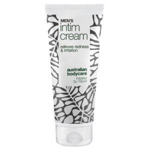 Australian Bodycare Men's Intim Cream (100 ml)