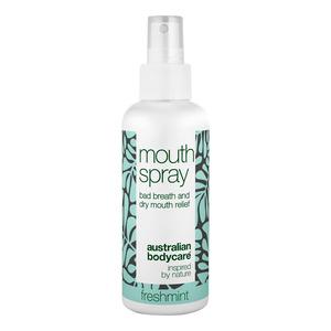 Australian Bodycare Mouth Spray Freshmint - 100 ml.