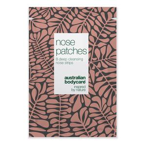 Australian Bodycare Nose Patches - 8 stk.
