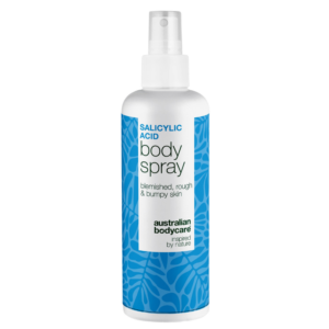 Australian Bodycare Salicylic Acid Body Spray (250 ml)