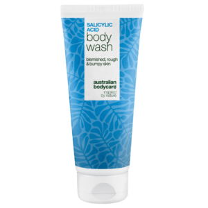 Australian Bodycare Salicylic Acid Body Wash (200 ml)