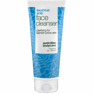 Australian Bodycare Salicylic Acid Face Cleanser (100 ml)