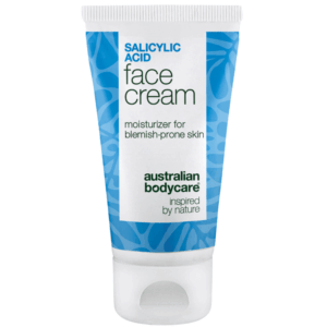 Australian Bodycare Salicylic Acid Face Cream (50 ml)