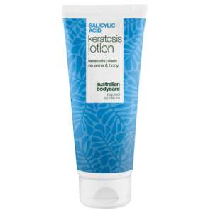 Australian Bodycare Salicylic Acid Keratosis Lotion (200 ml)
