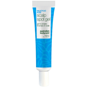Australian Bodycare Salicylic Acid Scalp Spot Gel (30 ml)