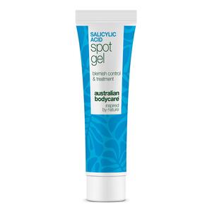 Australian Bodycare Salicylic Acid Spot Gel - 15 ml.