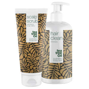 Australian Bodycare Scalp Detox Duo (1 sæt)